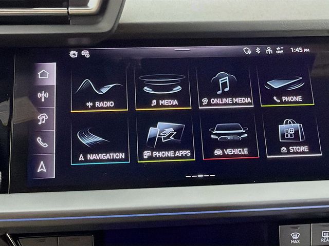 2026 Audi S3 quattro - 22983301 - 15