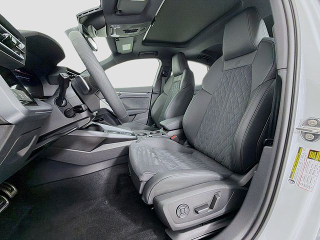 2026 Audi S3 quattro - 22983301 - 22