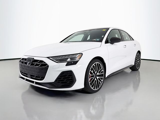 2026 Audi S3 quattro - 22983301 - 2
