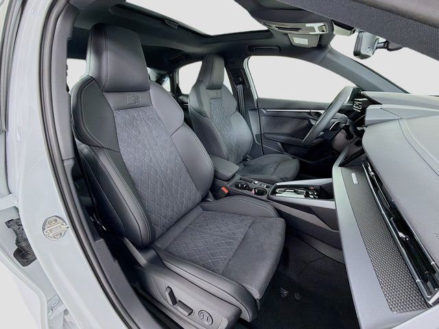 2026 Audi S3 quattro - 22983301 - 30