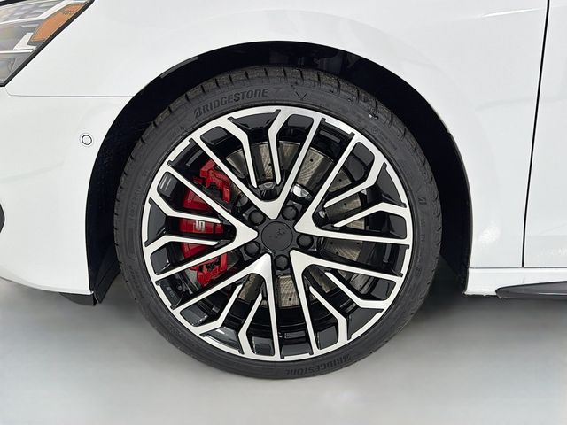 2026 Audi S3 quattro - 22983301 - 33