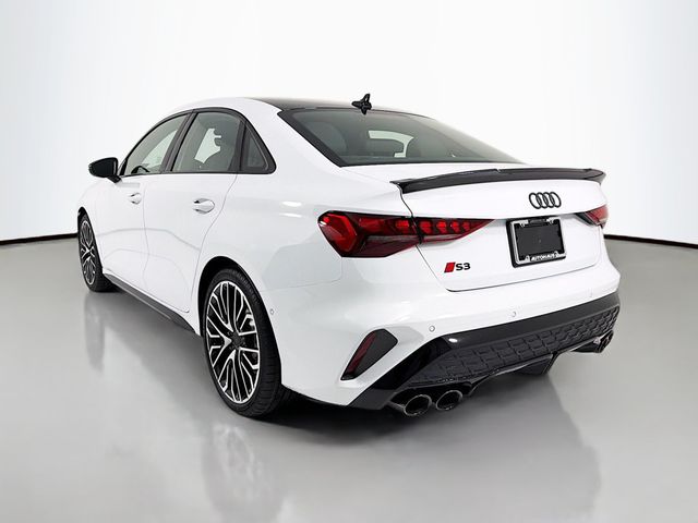 2026 Audi S3 quattro - 22983301 - 4