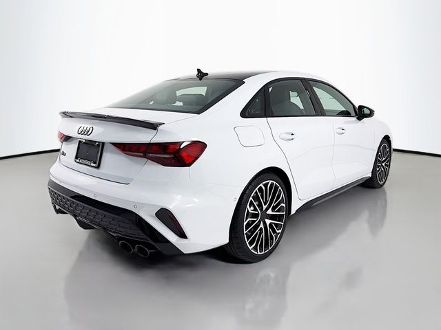 2026 Audi S3 quattro - 22983301 - 6