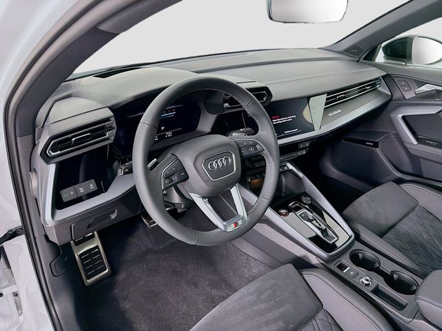 2026 Audi S3 quattro - 22983301 - 8