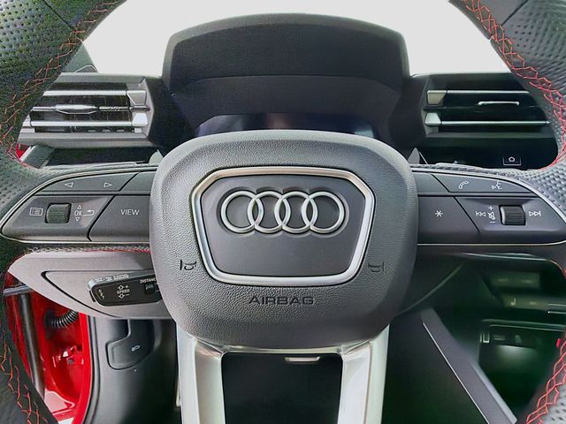 2026 Audi S3 quattro - 23022180 - 10