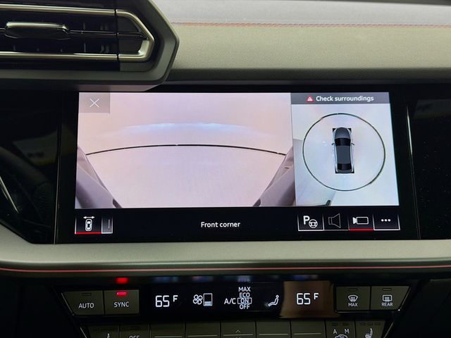 2026 Audi S3 quattro - 23022180 - 13