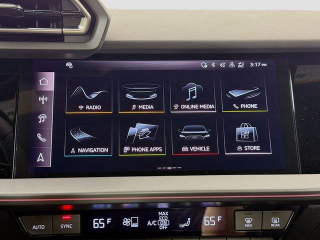 2026 Audi S3 quattro - 23022180 - 14
