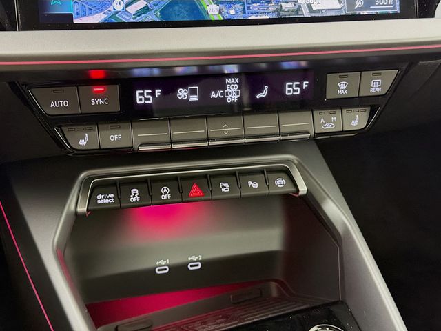 2026 Audi S3 quattro - 23022180 - 15