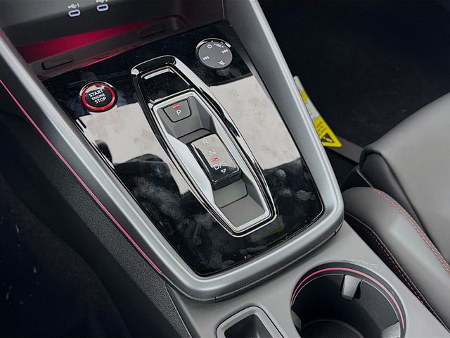 2026 Audi S3 quattro - 23022180 - 16