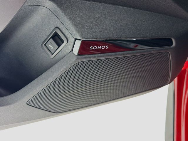 2026 Audi S3 quattro - 23022180 - 18