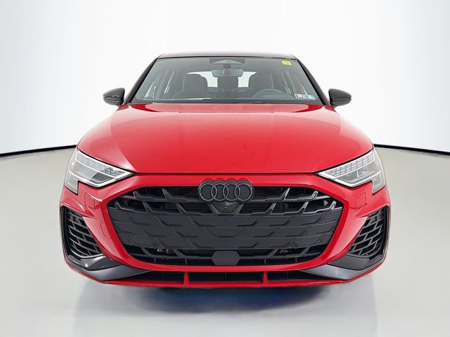2026 Audi S3 quattro - 23022180 - 1