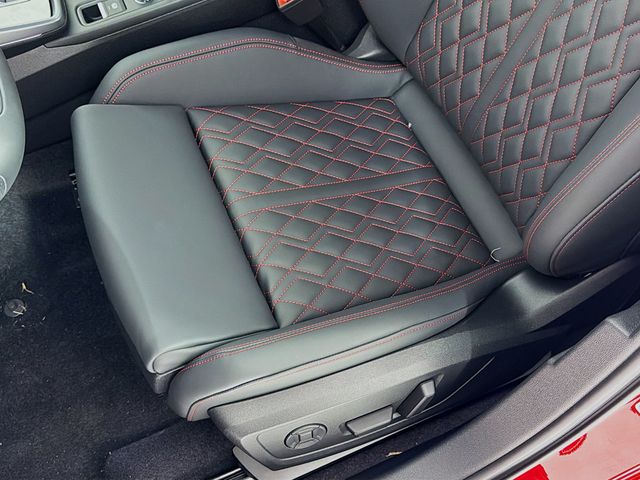 2026 Audi S3 quattro - 23022180 - 19