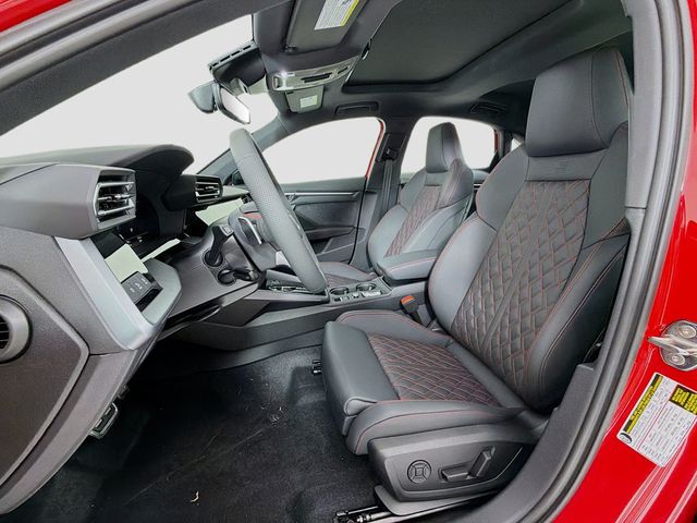 2026 Audi S3 quattro - 23022180 - 21