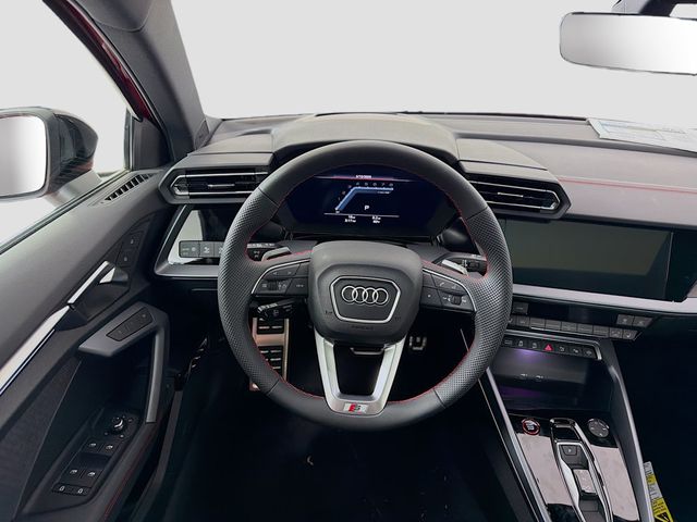 2026 Audi S3 quattro - 23022180 - 23