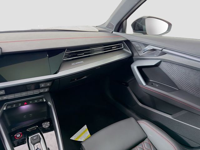 2026 Audi S3 quattro - 23022180 - 24