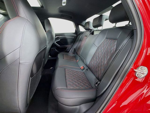 2026 Audi S3 quattro - 23022180 - 25