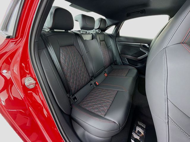 2026 Audi S3 quattro - 23022180 - 28