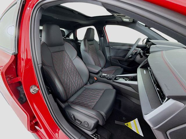 2026 Audi S3 quattro - 23022180 - 29