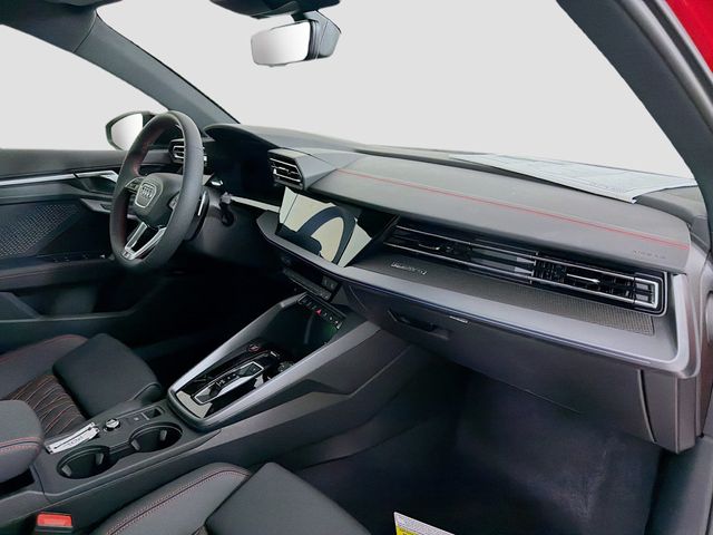 2026 Audi S3 quattro - 23022180 - 30