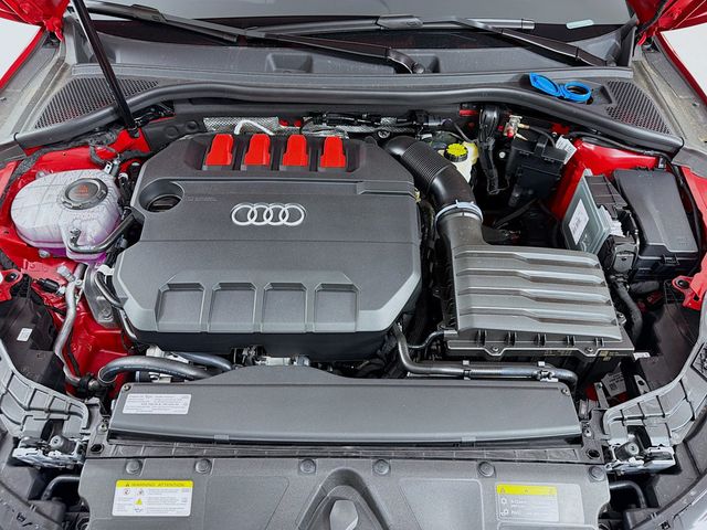 2026 Audi S3 quattro - 23022180 - 31