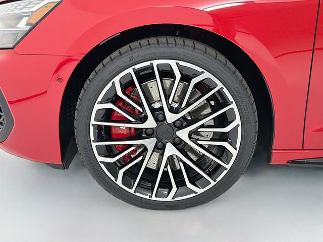 2026 Audi S3 quattro - 23022180 - 32
