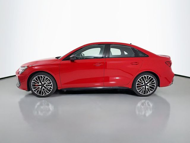 2026 Audi S3 quattro - 23022180 - 3