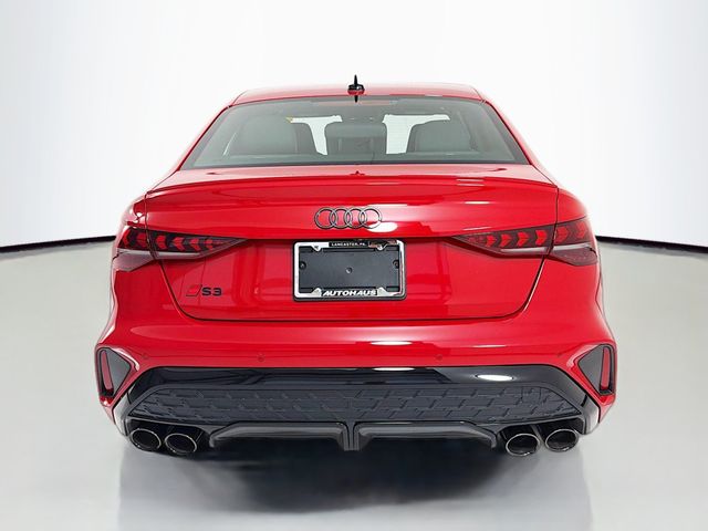 2026 Audi S3 quattro - 23022180 - 5