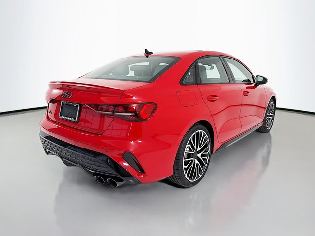 2026 Audi S3 quattro - 23022180 - 6