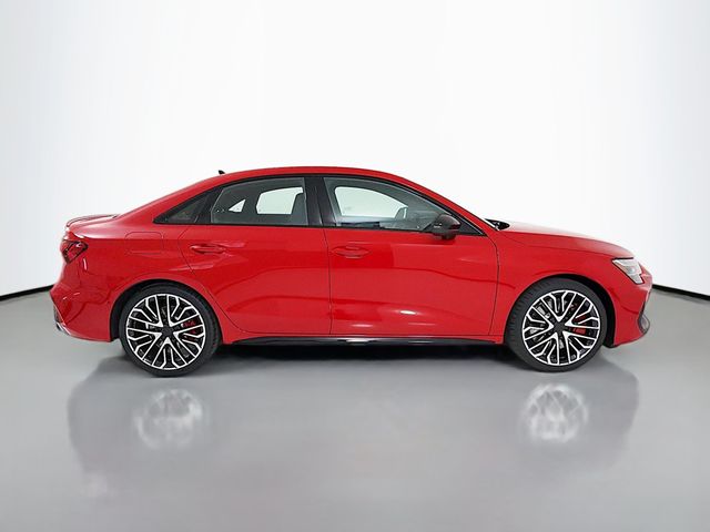 2026 Audi S3 quattro - 23022180 - 7