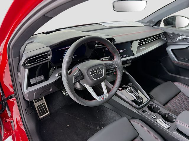 2026 Audi S3 quattro - 23022180 - 8