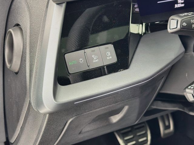 2026 Audi S3 quattro - 23071326 - 9