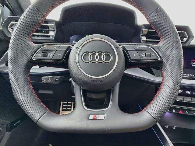 2026 Audi S3 quattro - 23071326 - 10
