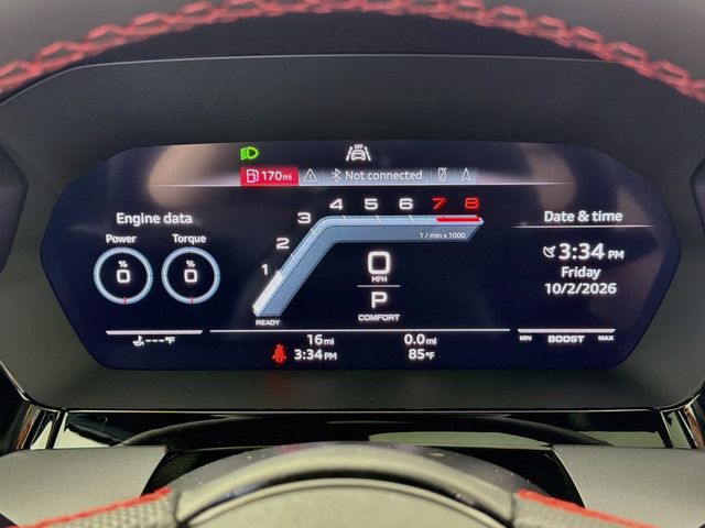 2026 Audi S3 quattro - 23071326 - 11