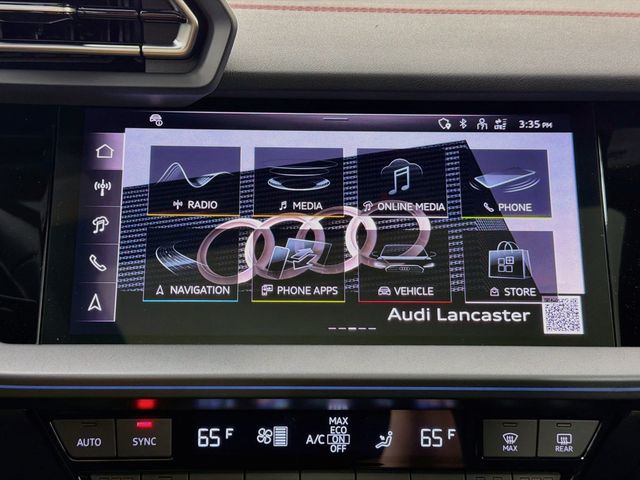 2026 Audi S3 quattro - 23071326 - 14