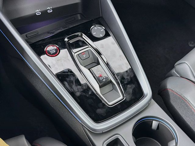 2026 Audi S3 quattro - 23071326 - 16