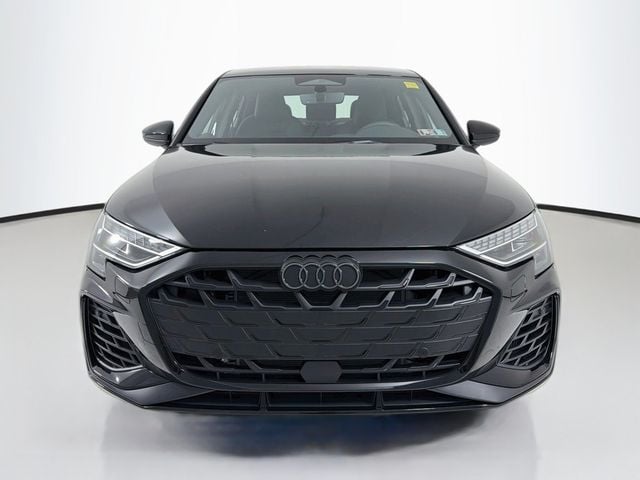 2026 Audi S3 quattro - 23071326 - 1