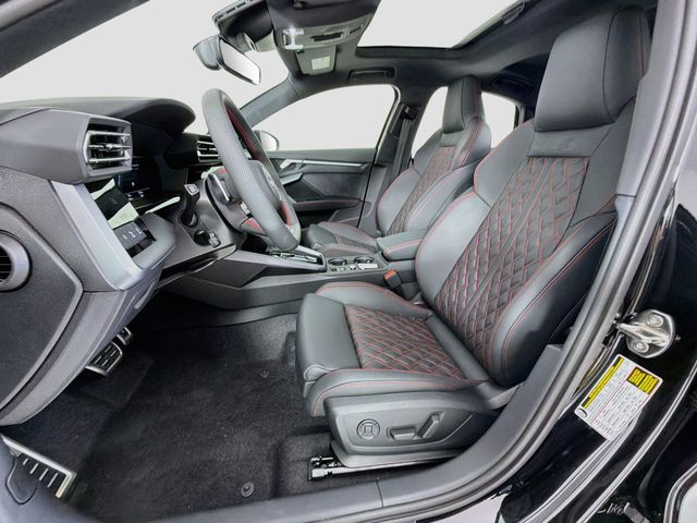 2026 Audi S3 quattro - 23071326 - 20