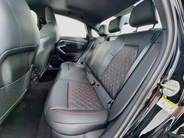 2026 Audi S3 quattro - 23071326 - 22