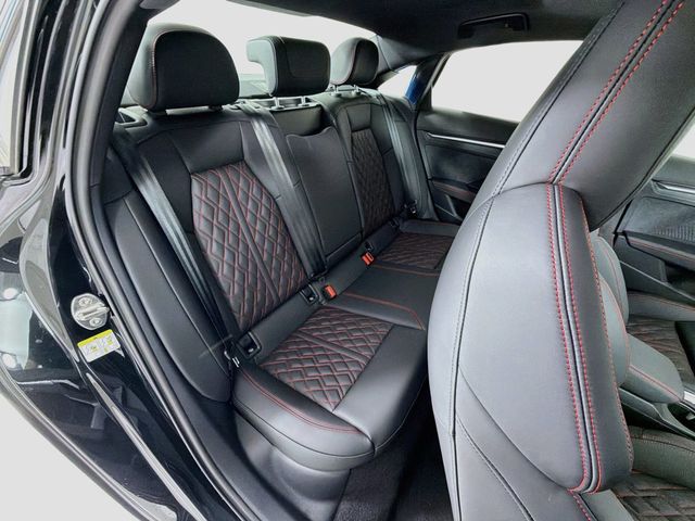 2026 Audi S3 quattro - 23071326 - 24