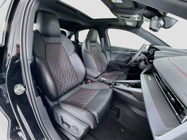 2026 Audi S3 quattro - 23071326 - 25