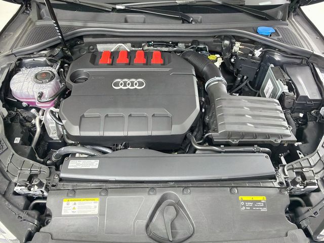 2026 Audi S3 quattro - 23071326 - 27