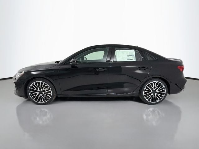 2026 Audi S3 quattro - 23071326 - 3