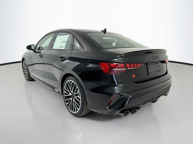 2026 Audi S3 quattro - 23071326 - 4