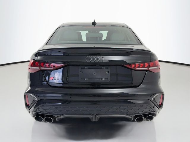 2026 Audi S3 quattro - 23071326 - 5