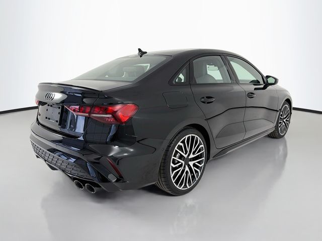 2026 Audi S3 quattro - 23071326 - 6