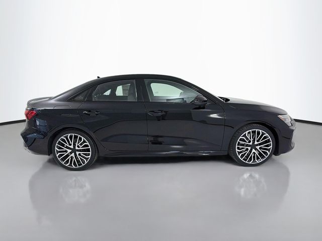 2026 Audi S3 quattro - 23071326 - 7