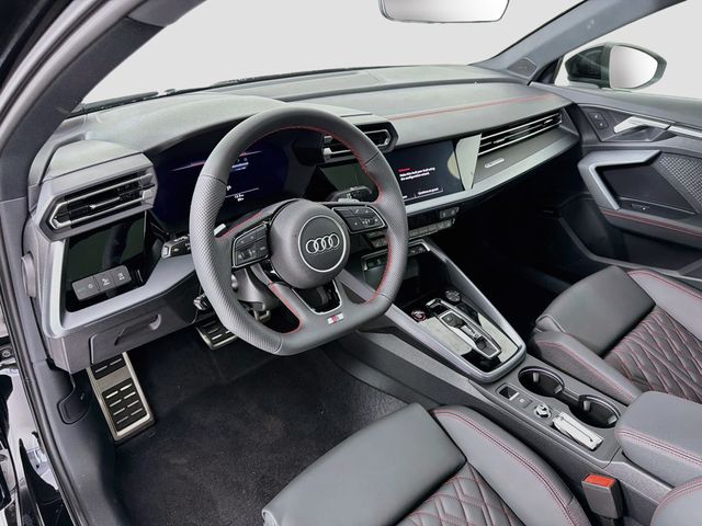 2026 Audi S3 quattro - 23071326 - 8
