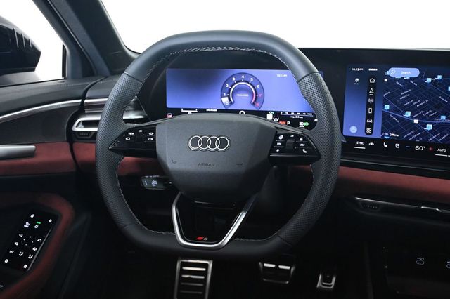 2026 Audi S5 Premium Plus 3.0 TFSI quattro - 22992989 - 9