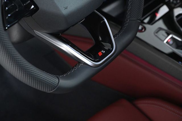 2026 Audi S5 Premium Plus 3.0 TFSI quattro - 22992989 - 17