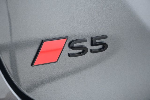 2026 Audi S5 Premium Plus 3.0 TFSI quattro - 22992989 - 21